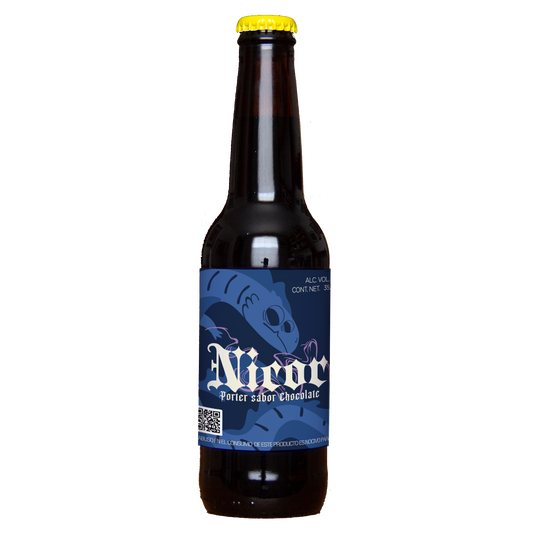 Nicor - Porter